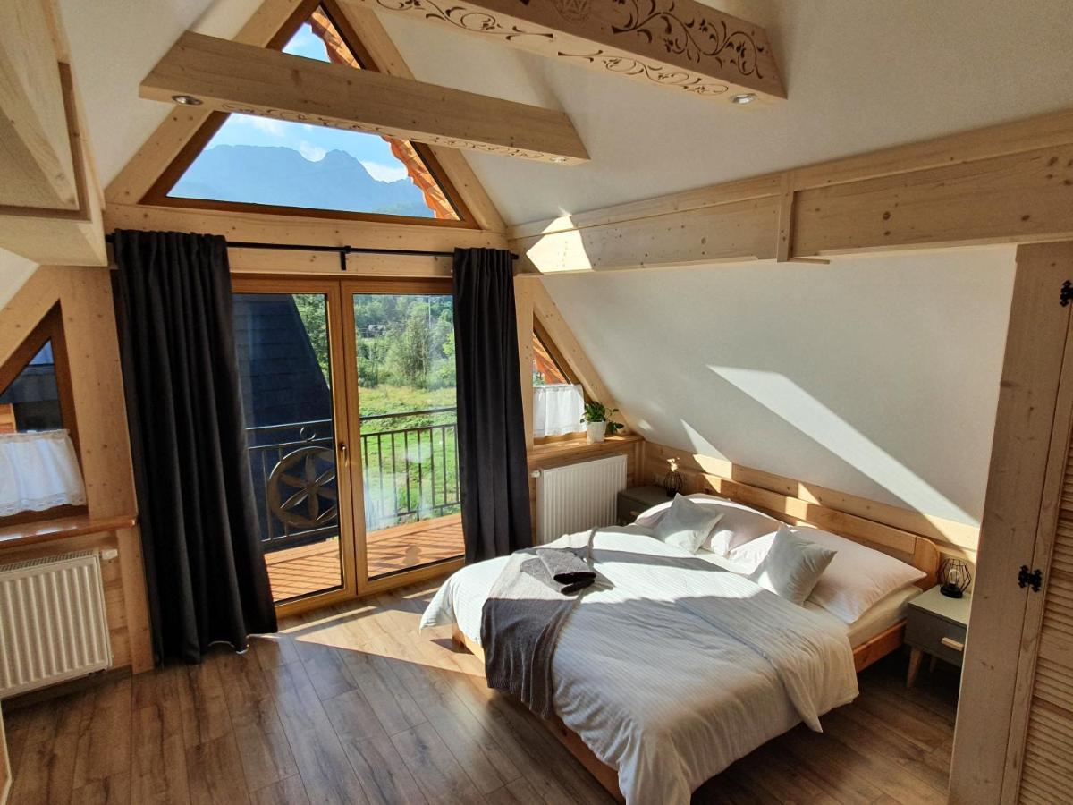 Pana Jana Chalet