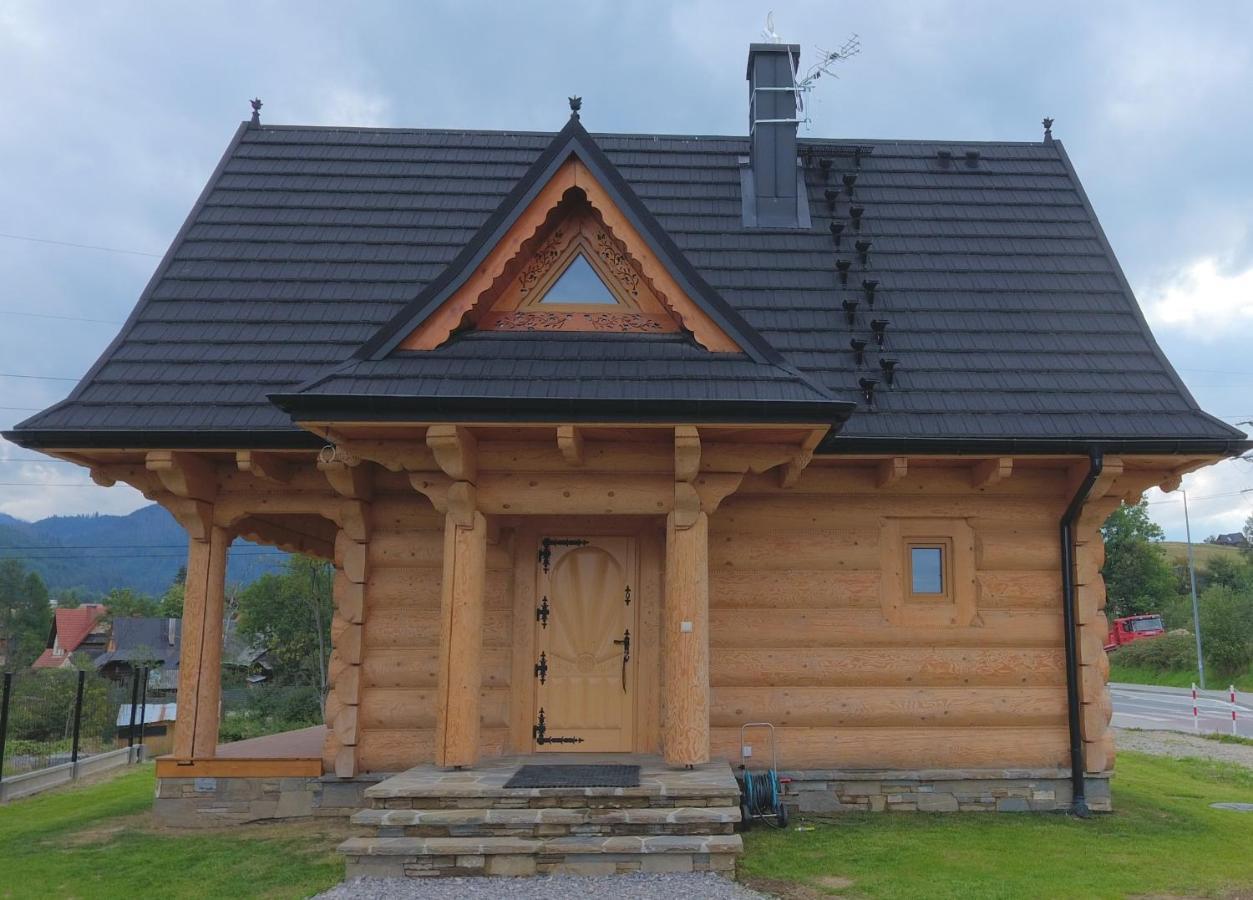 Chalet Pana Jana