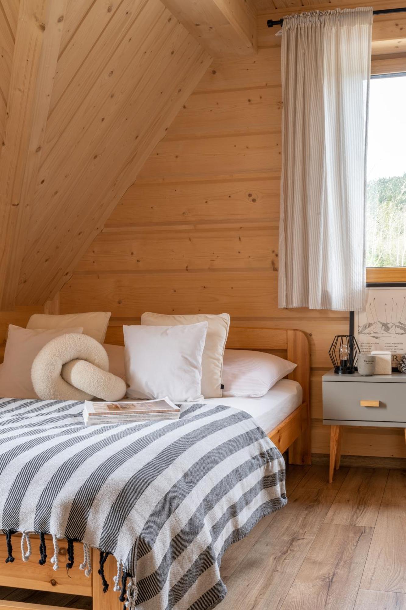 Chalet Pana Jana