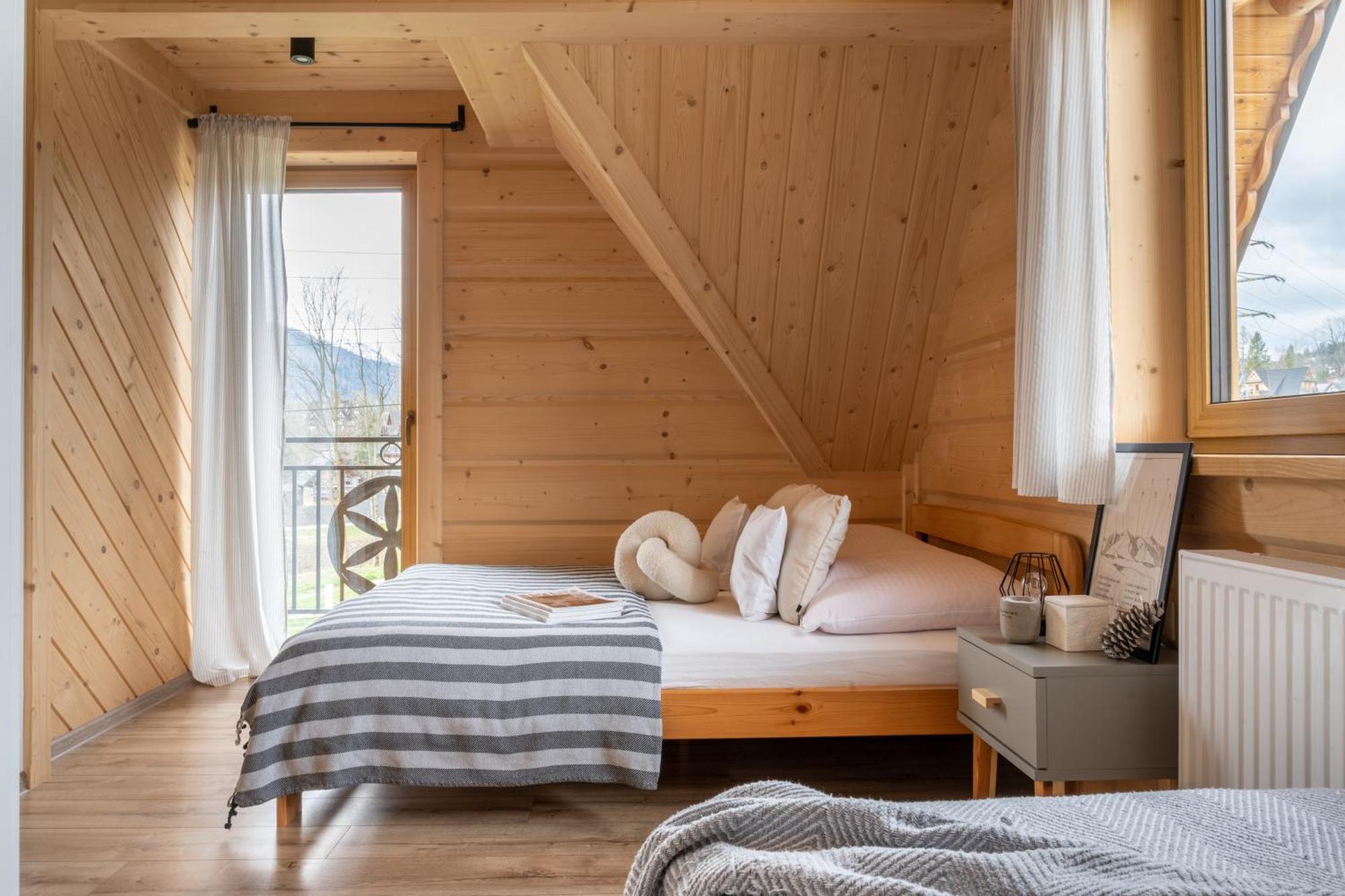 Pana Jana Chalet *