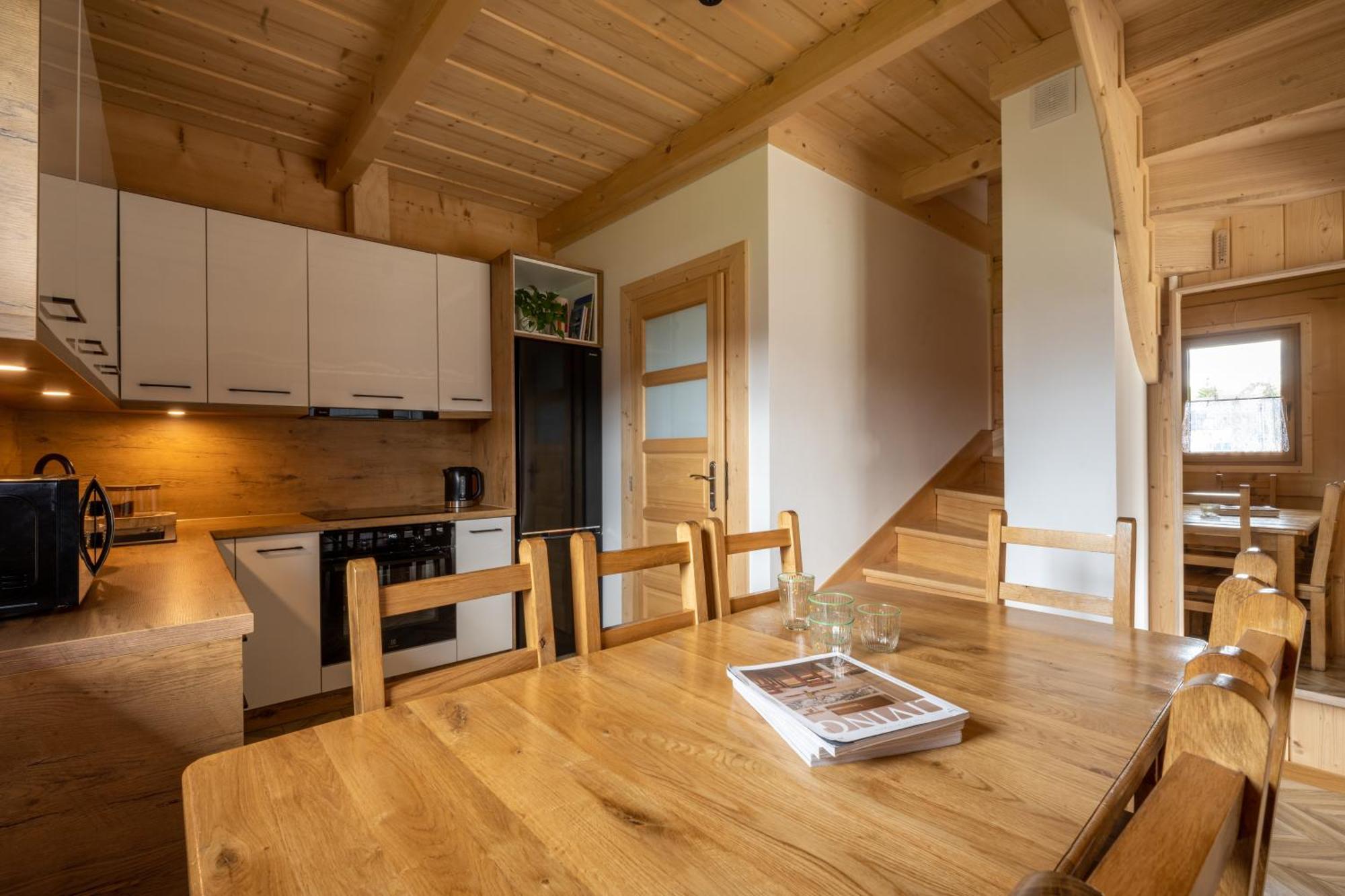 Chalet Pana Jana Zakopane
