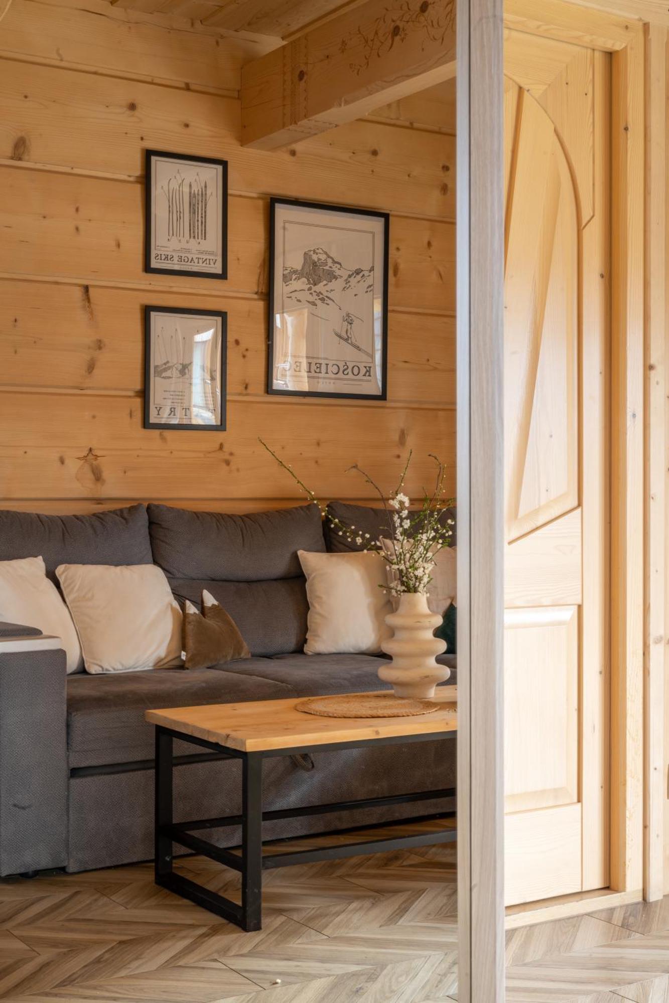 Pana Jana Chalet Zakopane