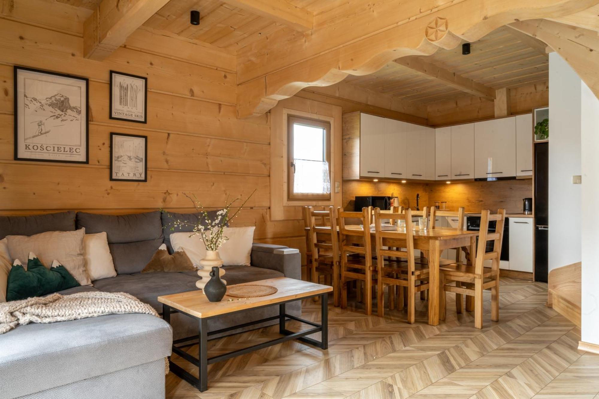 Pana Jana Chalet
