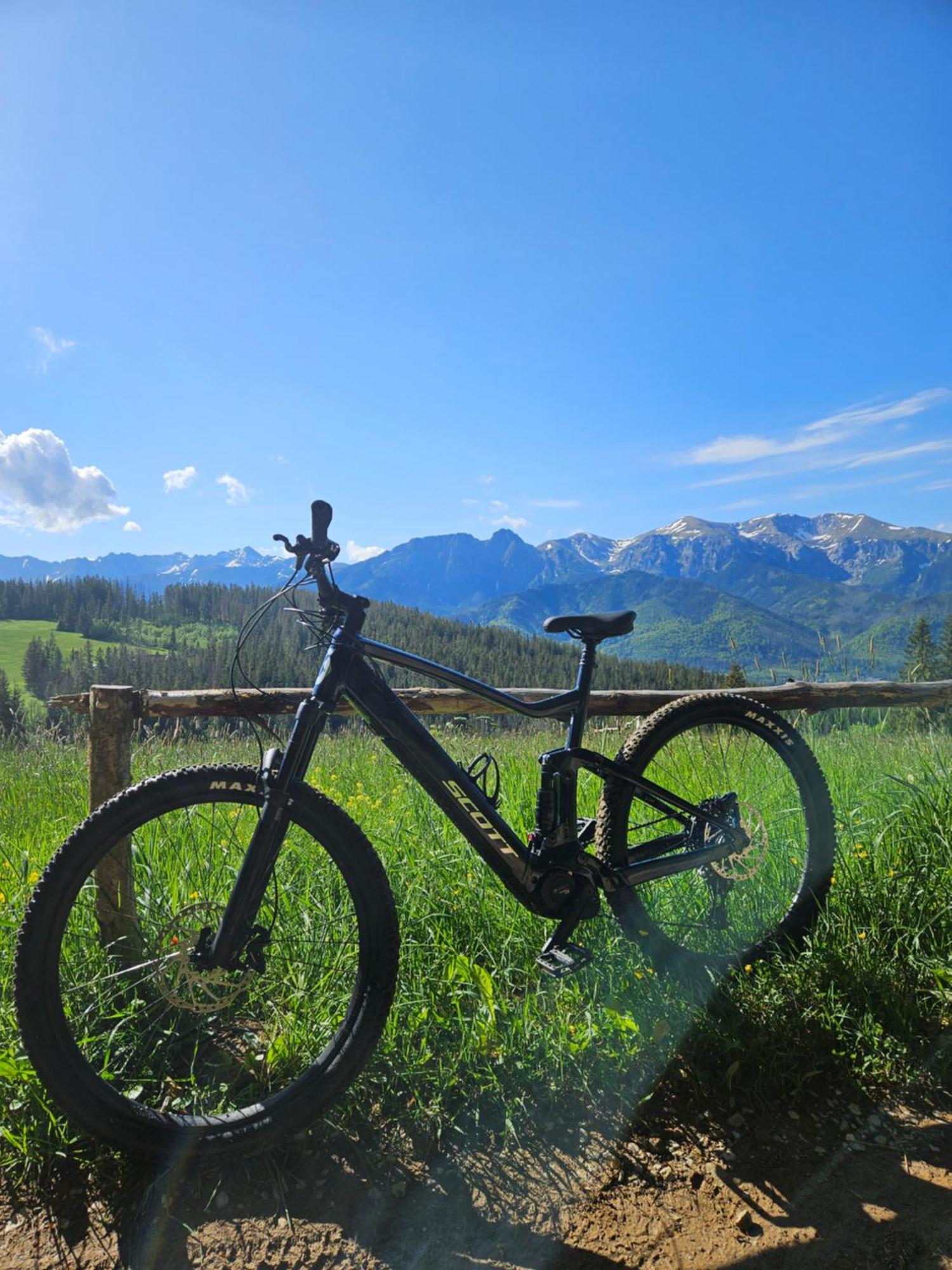 Pana Jana Chalet Zakopane